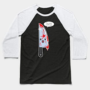 Cute Killer Baseball T-Shirt